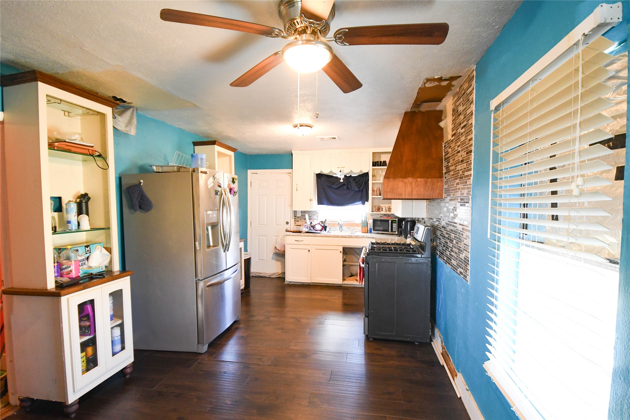 520 W Oak Street, Gunter, TX, 75058