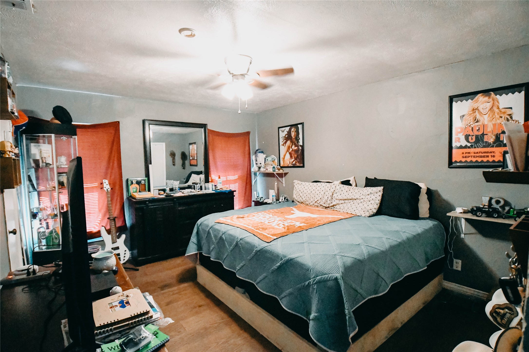 520 W Oak Street, Gunter, TX, 75058