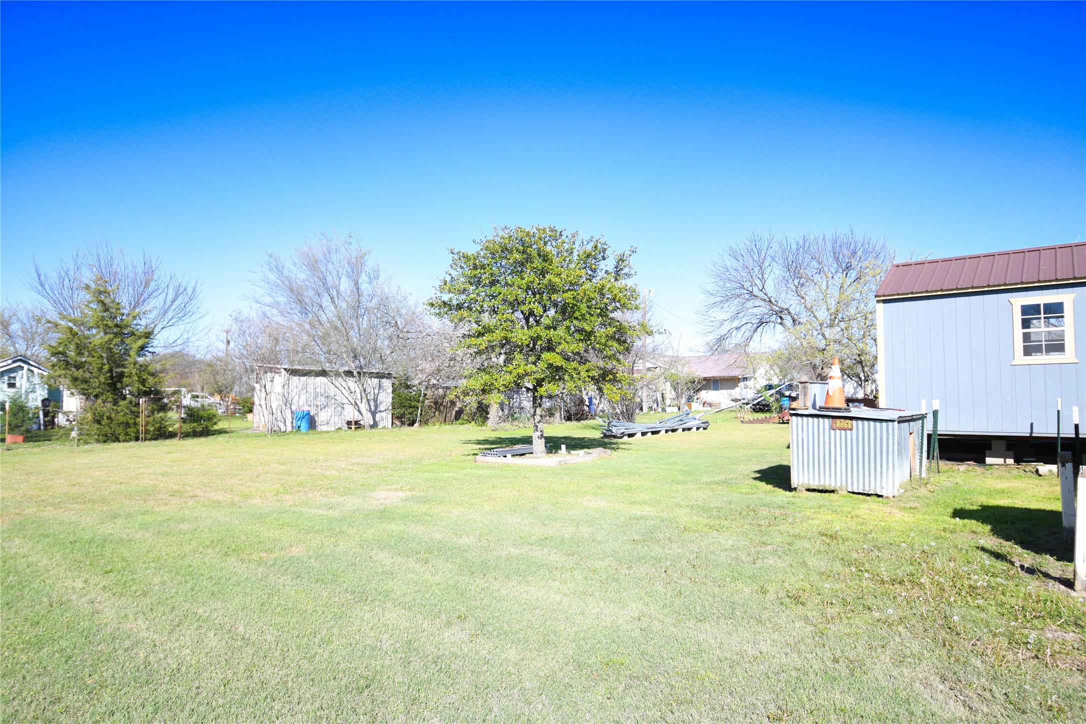 520 W Oak Street, Gunter, TX, 75058