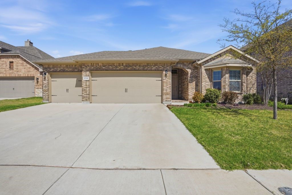 1716 Bellatrix Drive, Haslet, TX, 76052