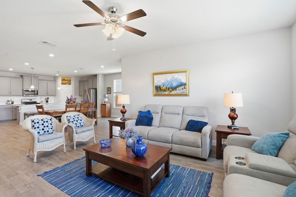 1716 Bellatrix Drive, Haslet, TX, 76052