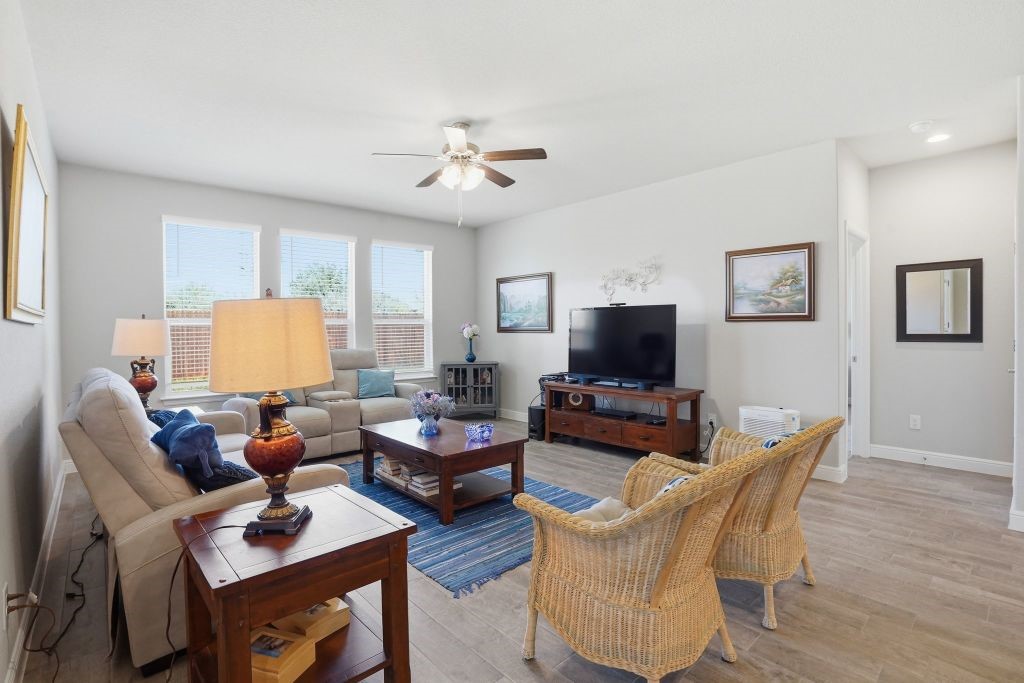 1716 Bellatrix Drive, Haslet, TX, 76052