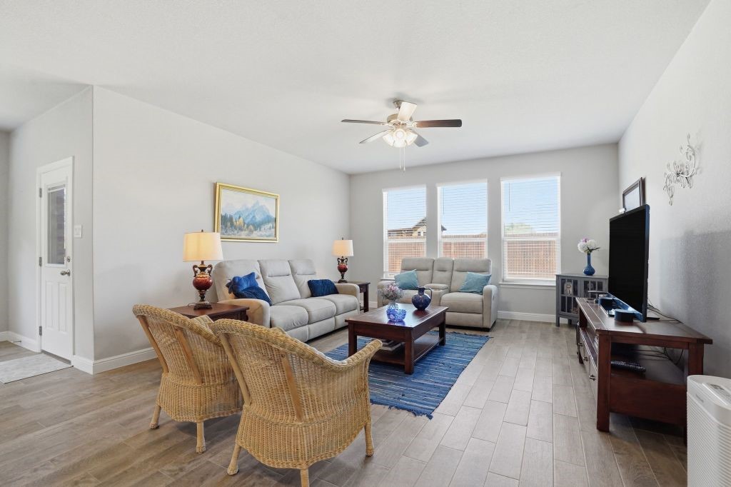 1716 Bellatrix Drive, Haslet, TX, 76052