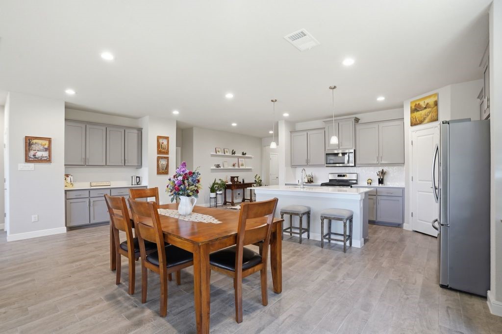 1716 Bellatrix Drive, Haslet, TX, 76052