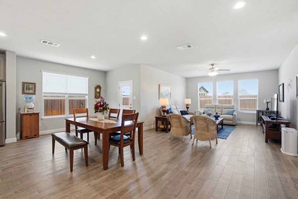 1716 Bellatrix Drive, Haslet, TX, 76052