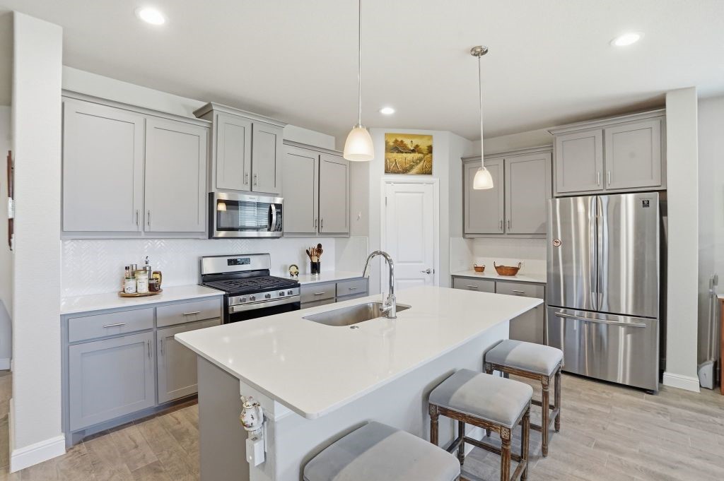 1716 Bellatrix Drive, Haslet, TX, 76052
