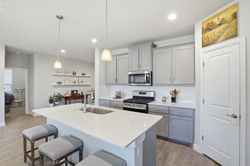 1716 Bellatrix Drive, Haslet, TX, 76052