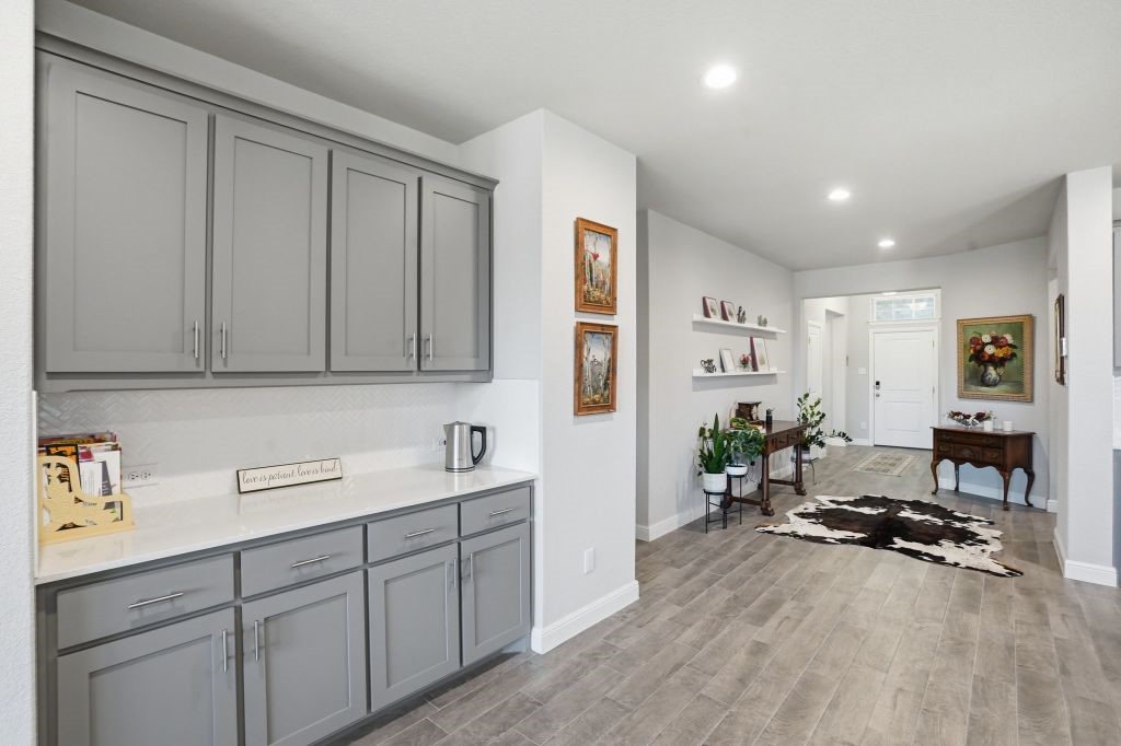 1716 Bellatrix Drive, Haslet, TX, 76052
