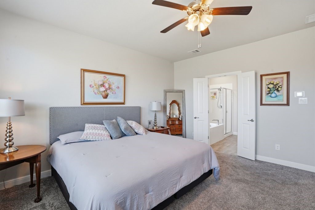 1716 Bellatrix Drive, Haslet, TX, 76052