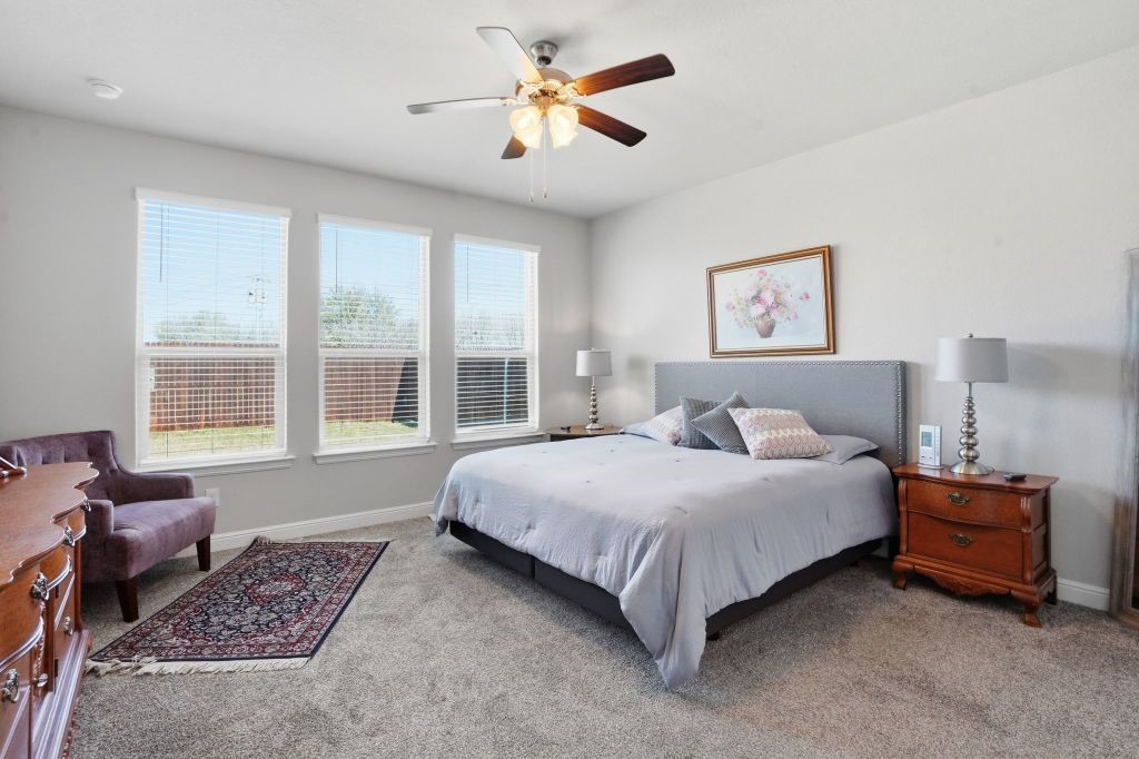 1716 Bellatrix Drive, Haslet, TX, 76052