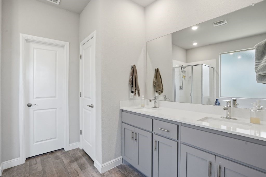 1716 Bellatrix Drive, Haslet, TX, 76052