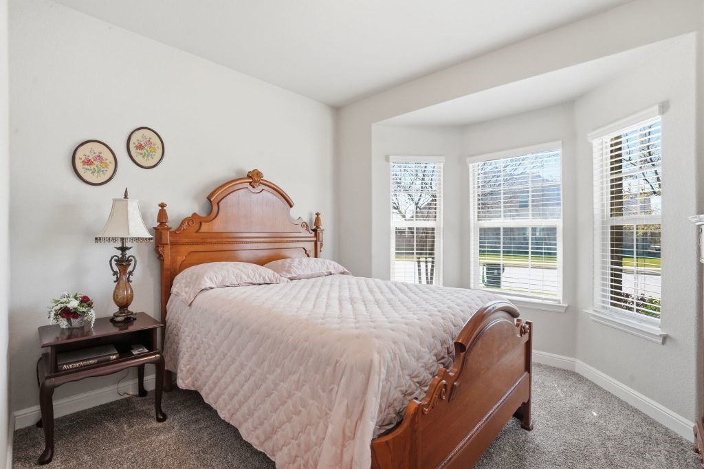 1716 Bellatrix Drive, Haslet, TX, 76052