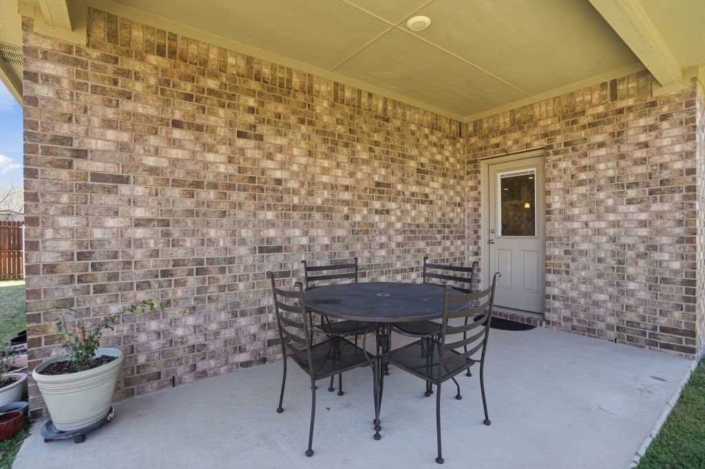 1716 Bellatrix Drive, Haslet, TX, 76052