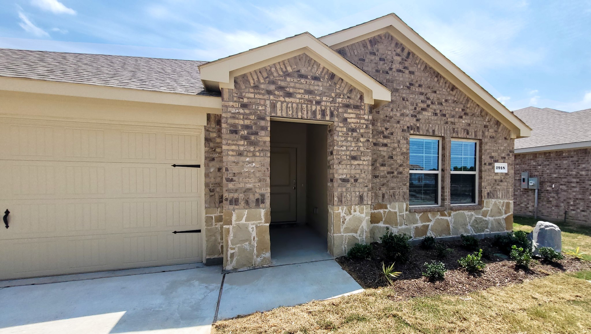 2918 Jasmine Drive, Sherman, TX, 75092