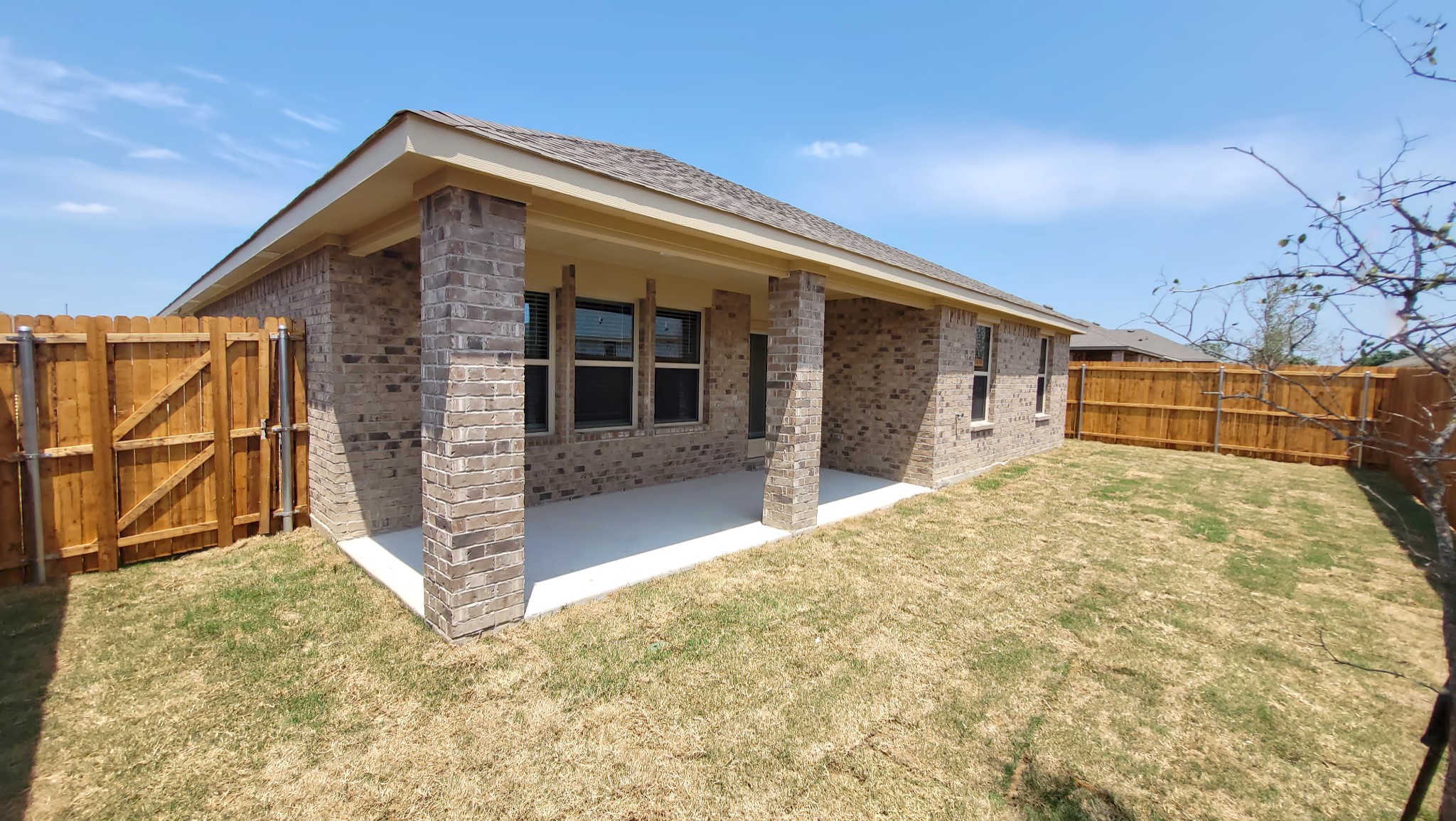 2918 Jasmine Drive, Sherman, TX, 75092