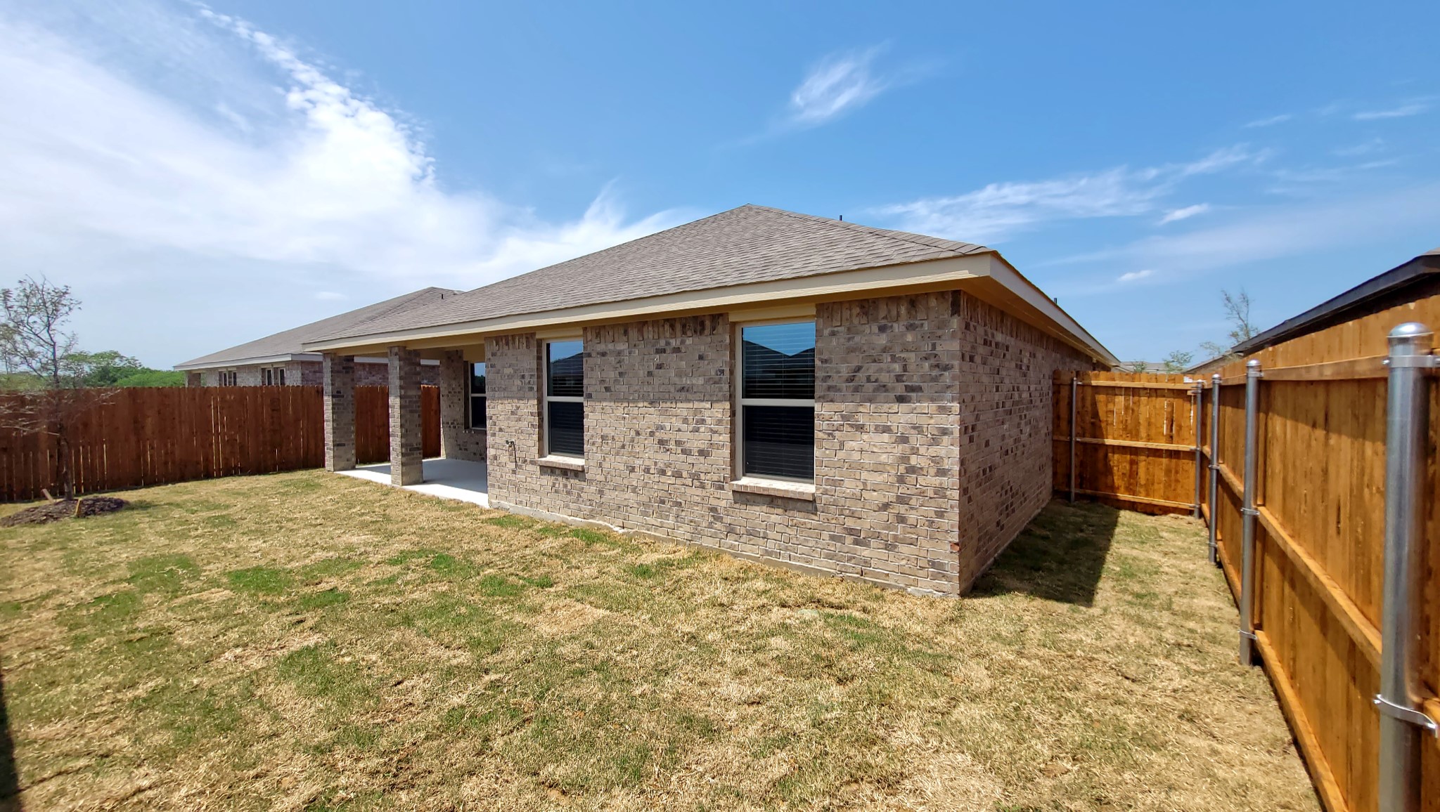 2918 Jasmine Drive, Sherman, TX, 75092