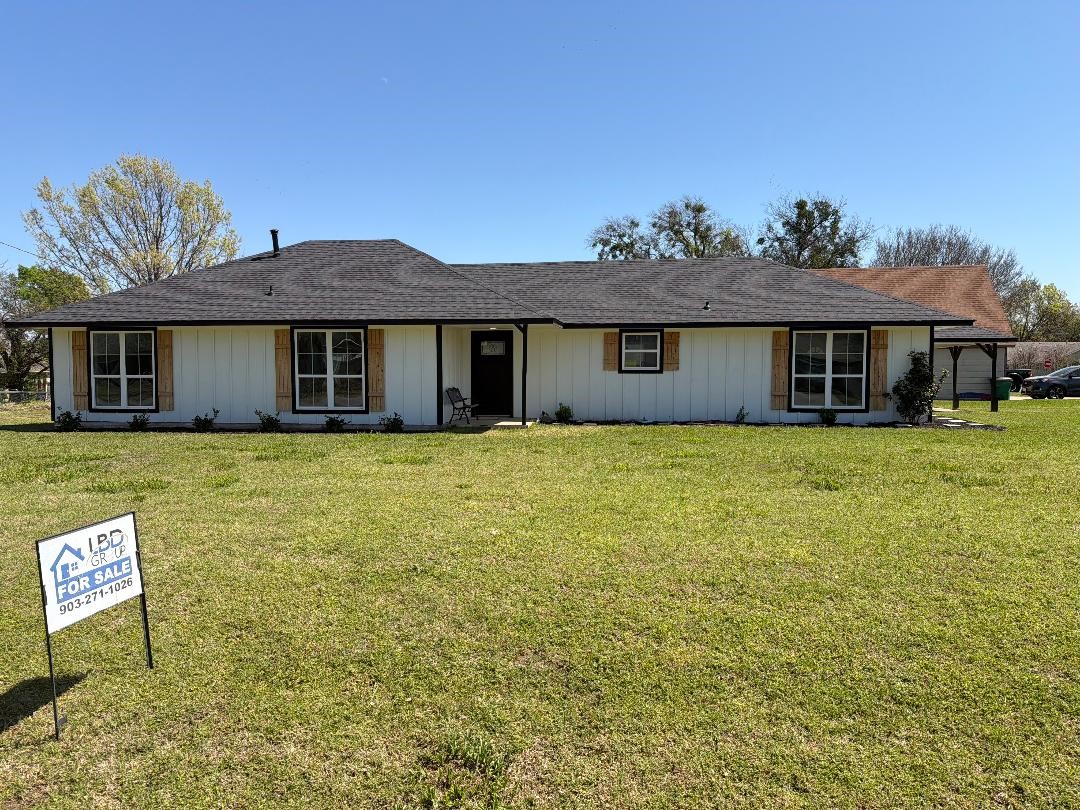 102 William Street, Pottsboro, TX, 75076