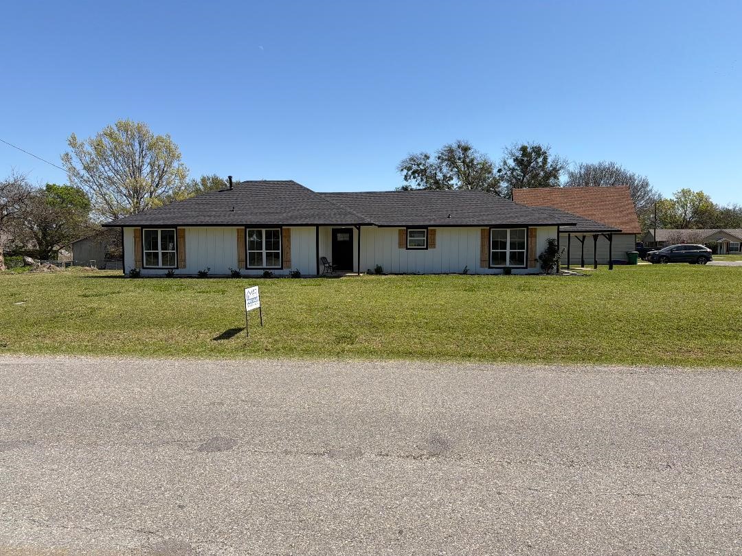 102 William Street, Pottsboro, TX, 75076