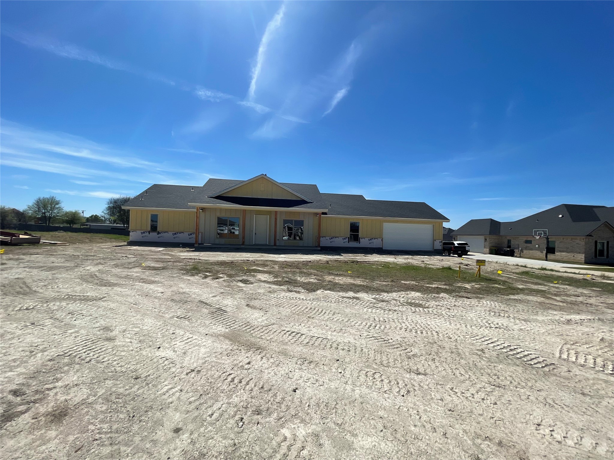 138 Dana Point Road, Lorena, TX, 76655