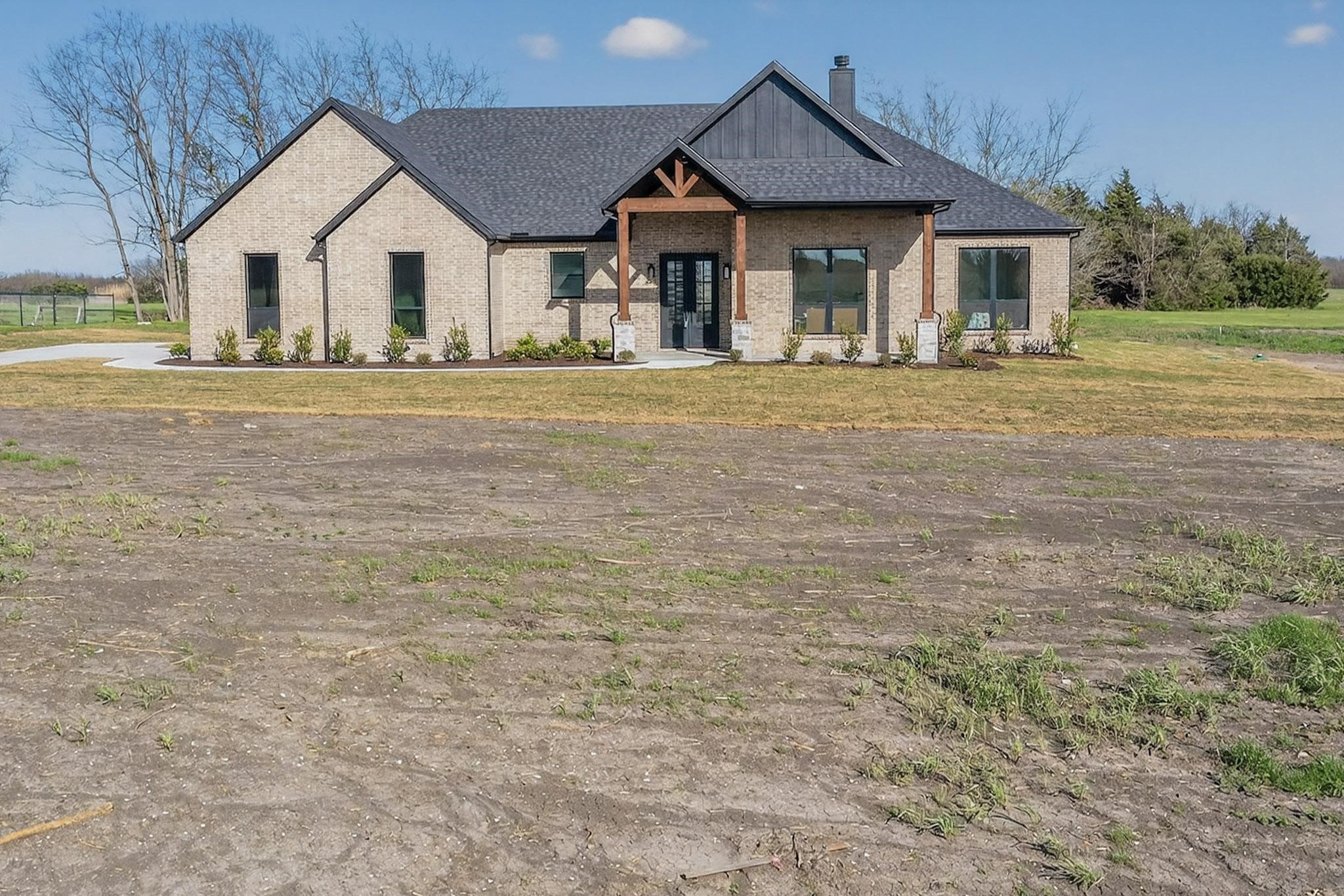 4961 County Road 1098, Celeste, TX, 75423