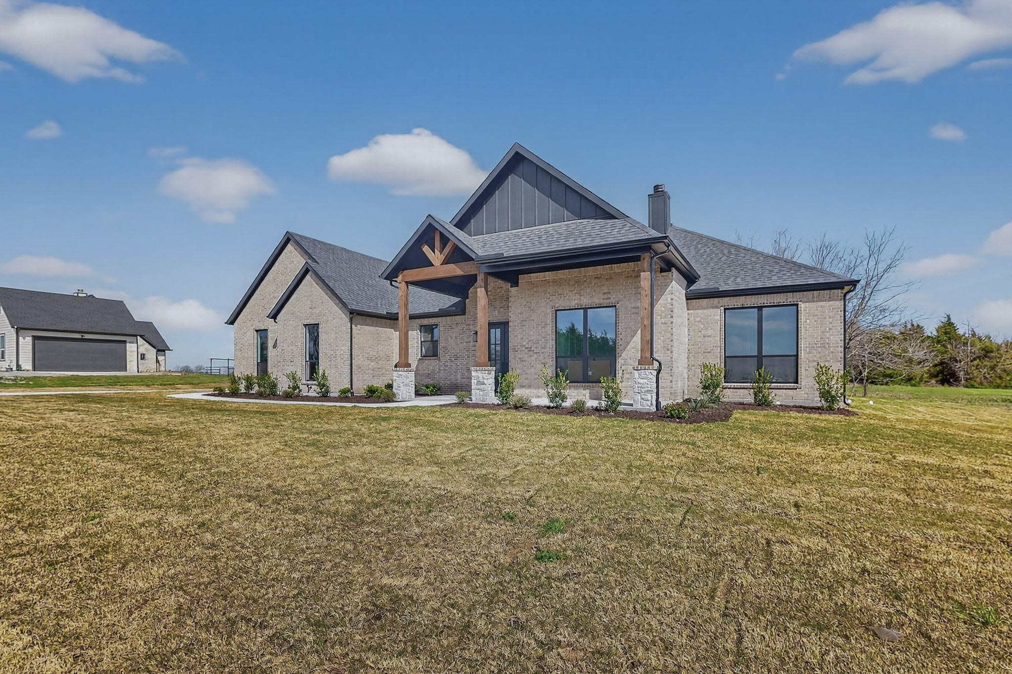 4961 County Road 1098, Celeste, TX, 75423