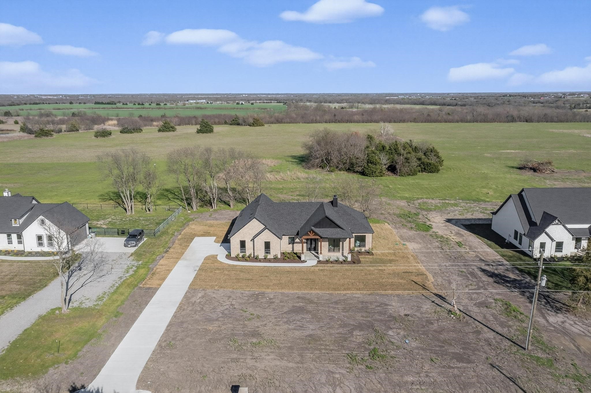 4961 County Road 1098, Celeste, TX, 75423