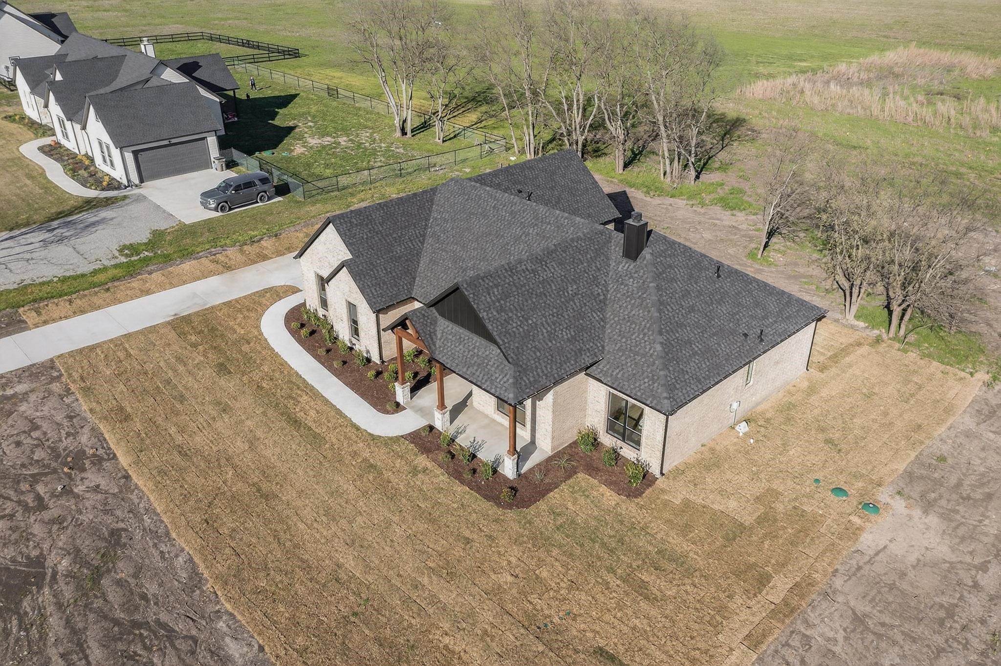 4961 County Road 1098, Celeste, TX, 75423