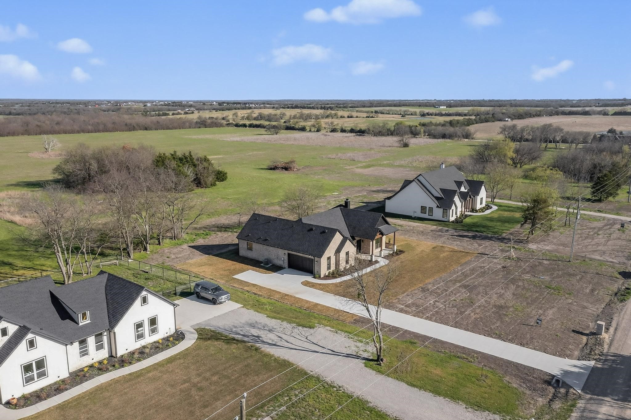 4961 County Road 1098, Celeste, TX, 75423