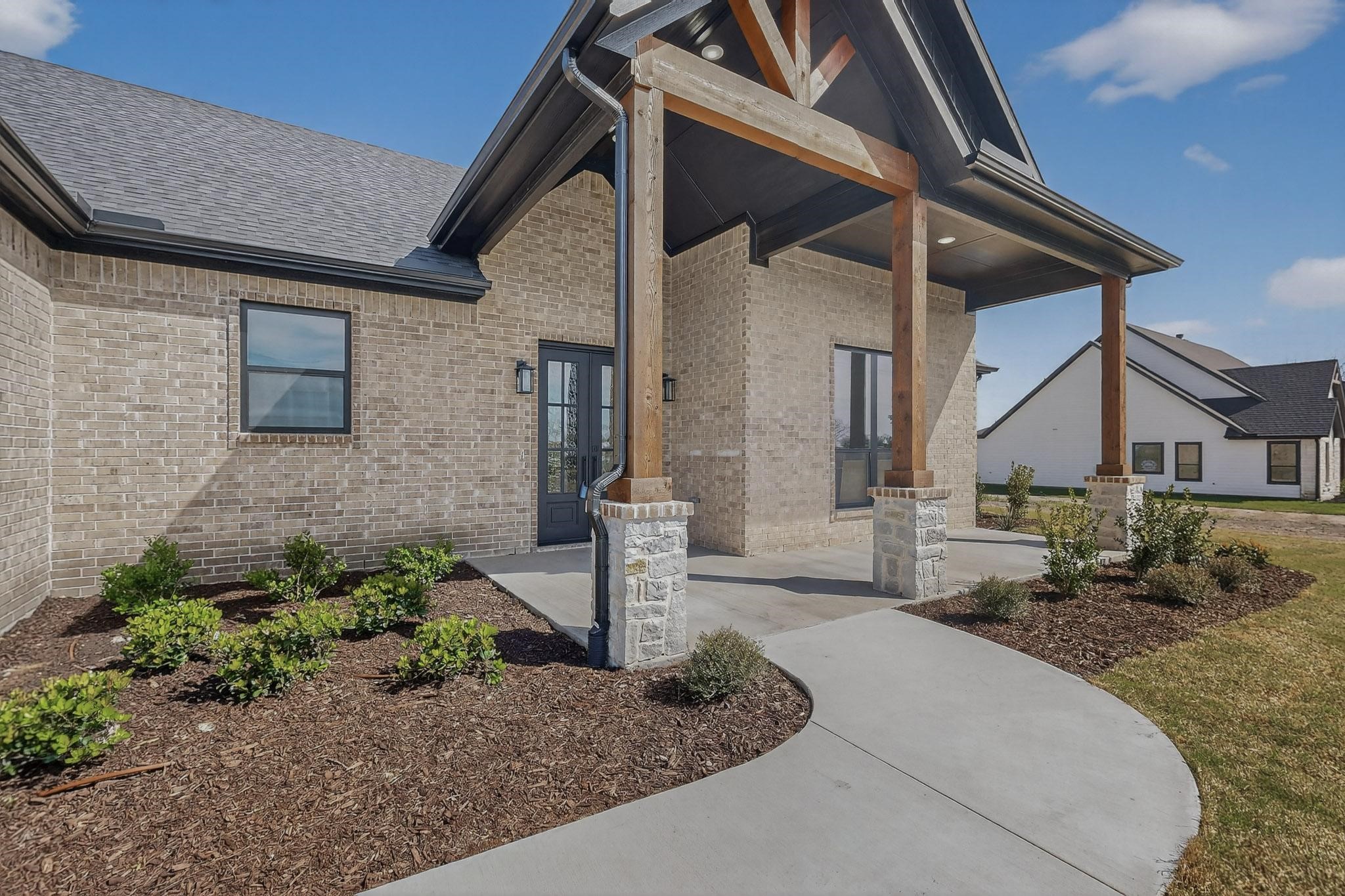 4961 County Road 1098, Celeste, TX, 75423