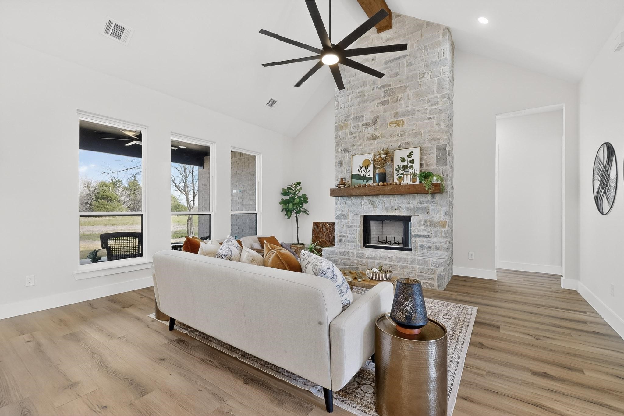 4961 County Road 1098, Celeste, TX, 75423