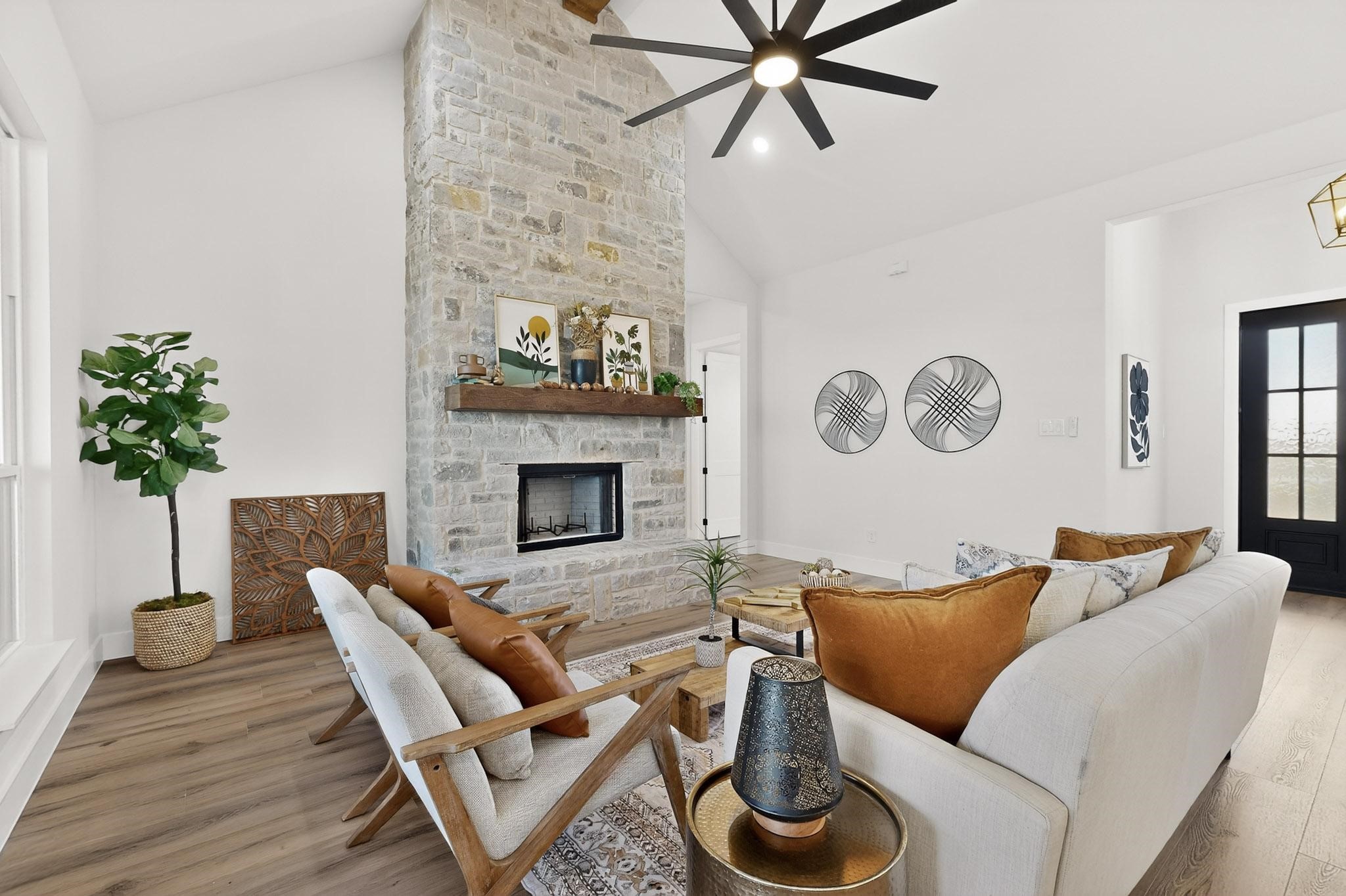 4961 County Road 1098, Celeste, TX, 75423