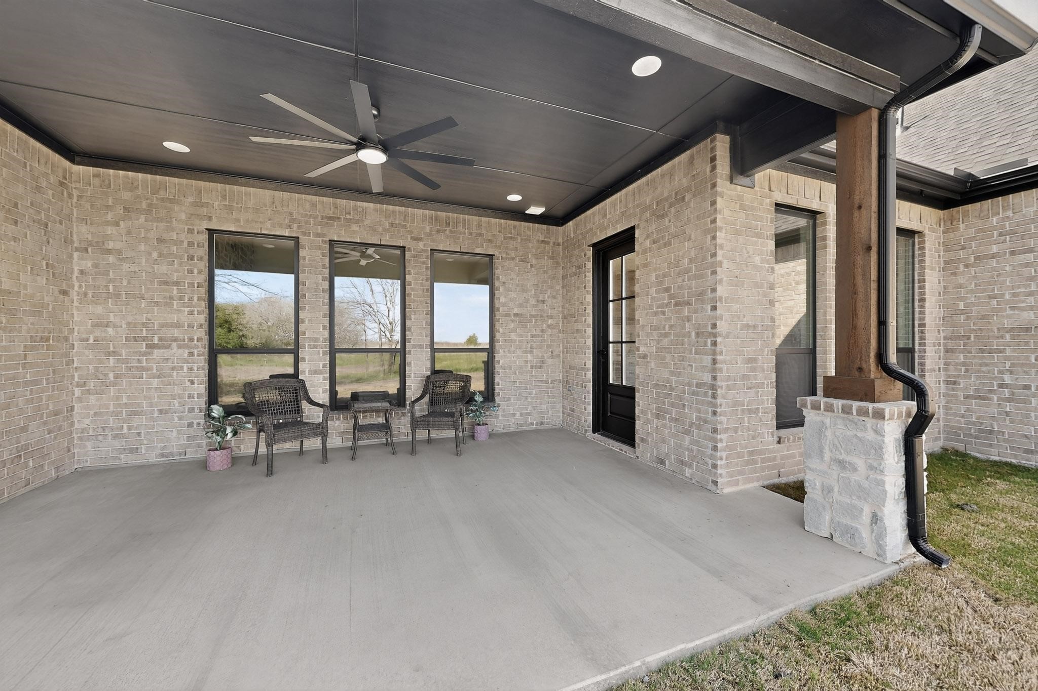 4961 County Road 1098, Celeste, TX, 75423
