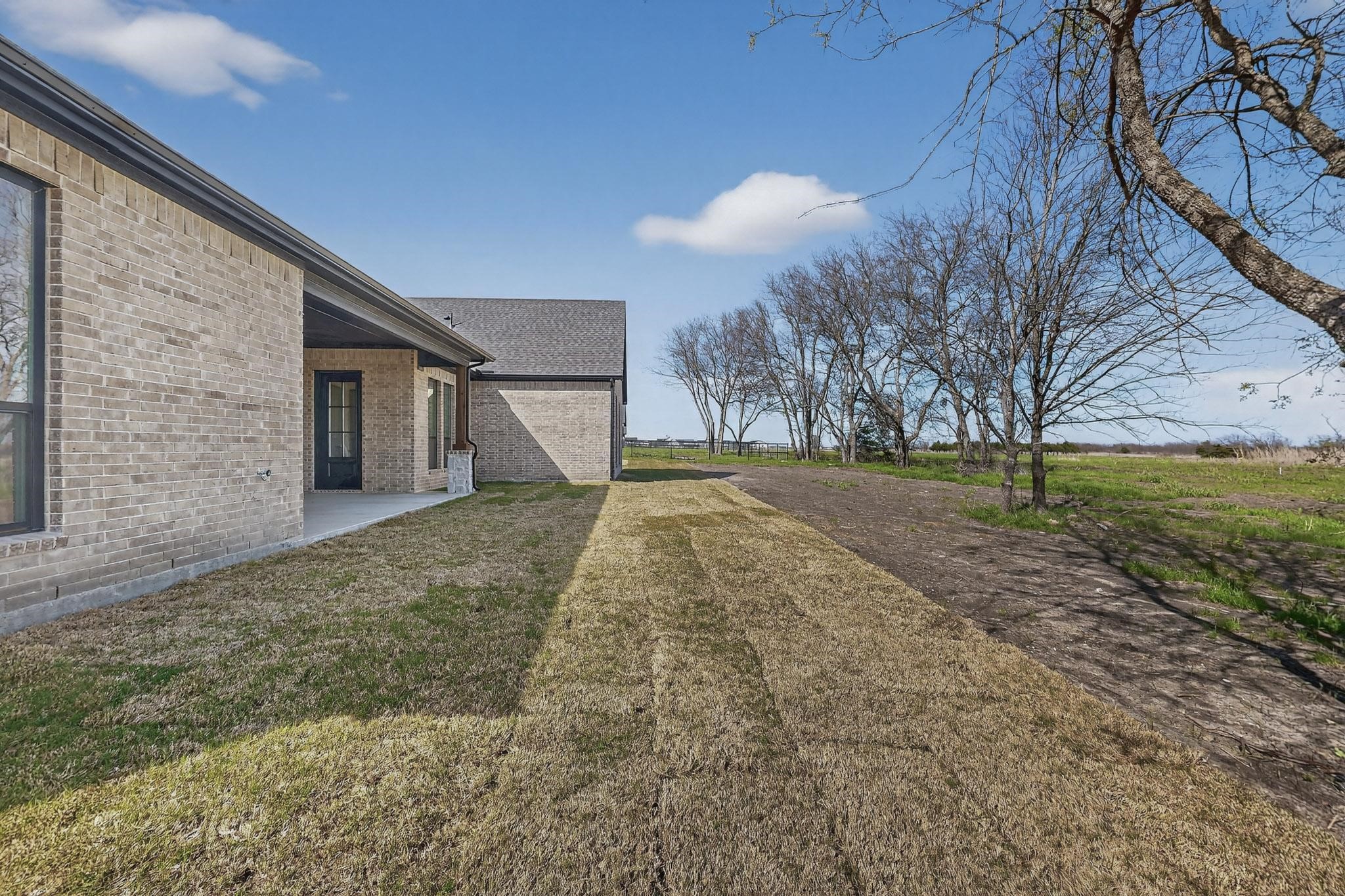 4961 County Road 1098, Celeste, TX, 75423