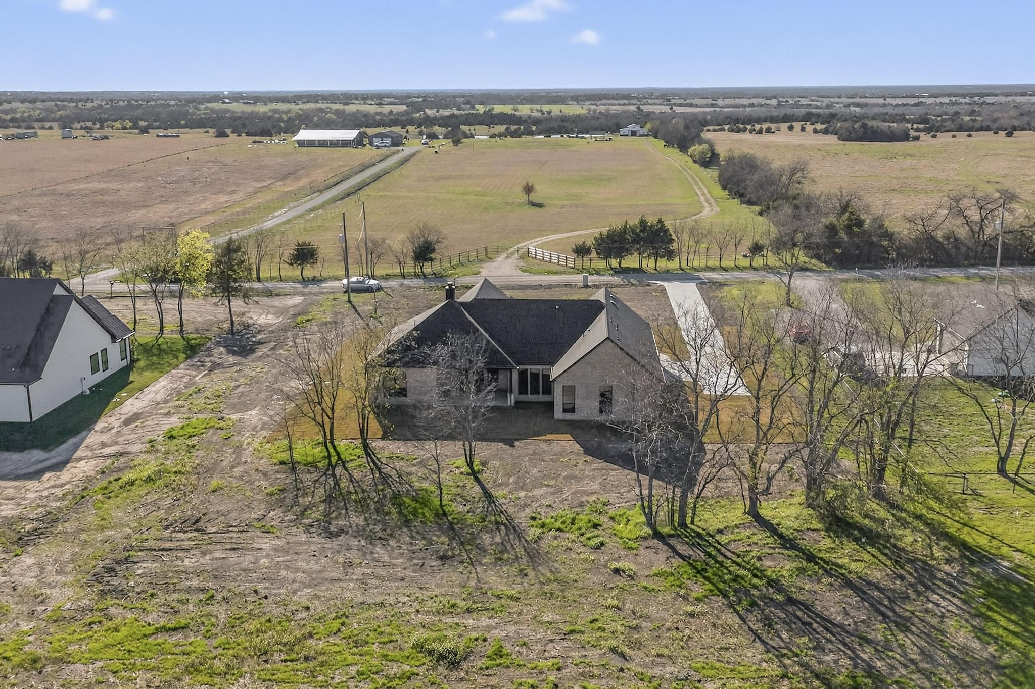 4961 County Road 1098, Celeste, TX, 75423
