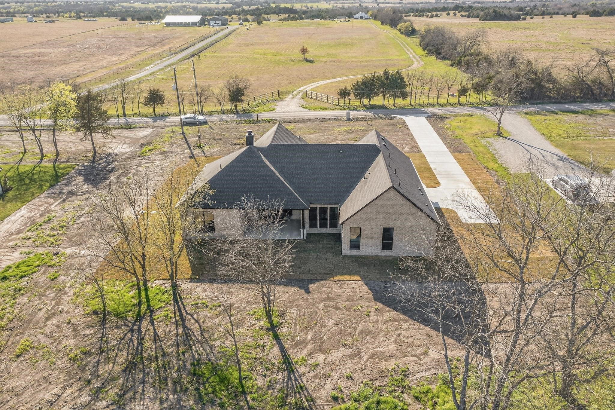 4961 County Road 1098, Celeste, TX, 75423