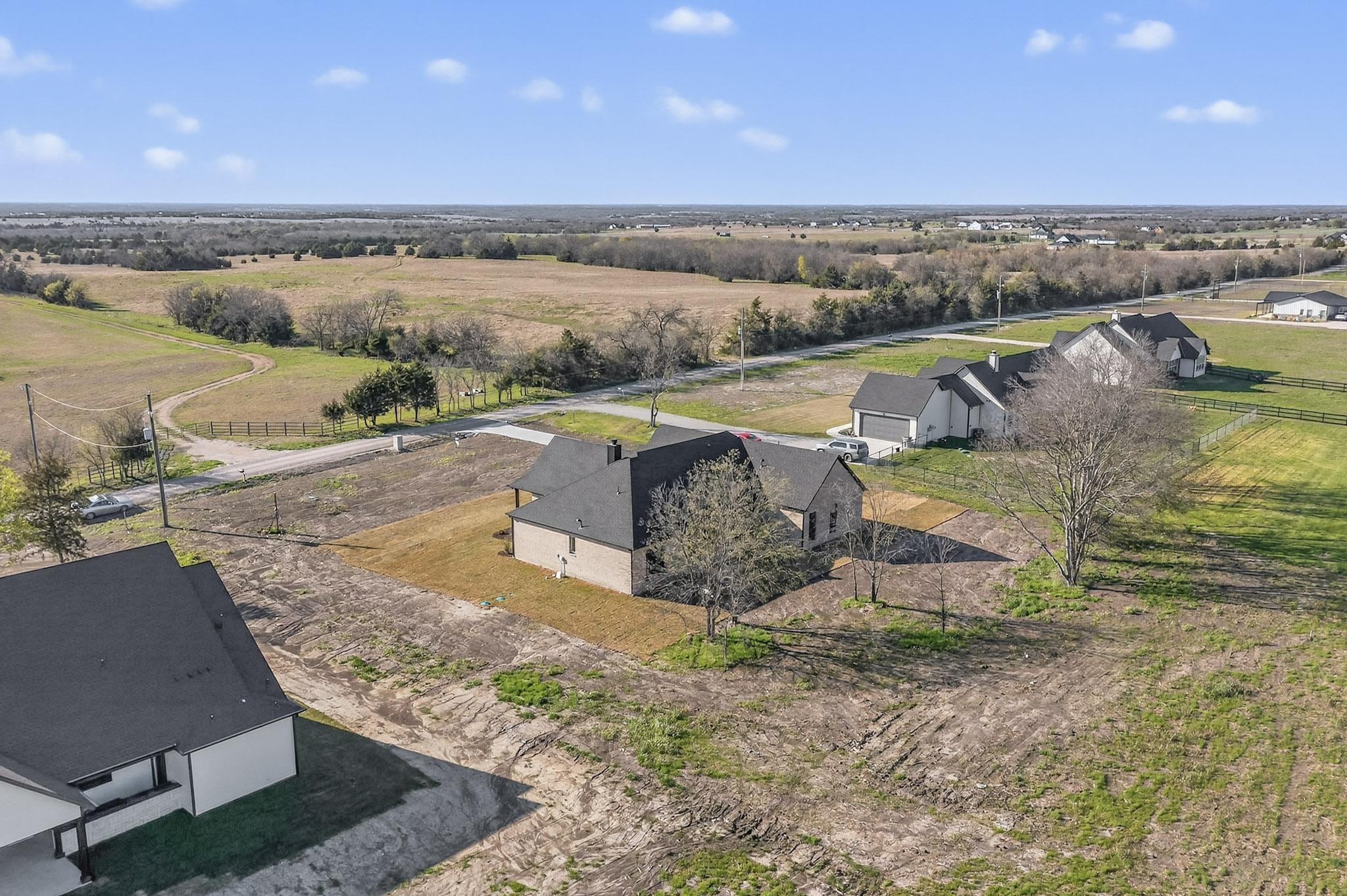 4961 County Road 1098, Celeste, TX, 75423