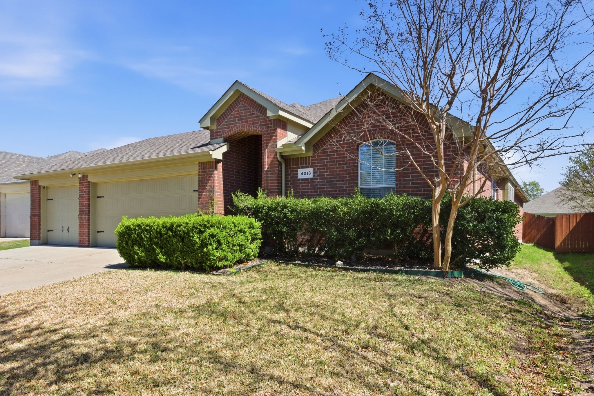 Property photo 03 of 4018 Hillhaven Drive, Heartland, TX 75126 | MLS #21214876