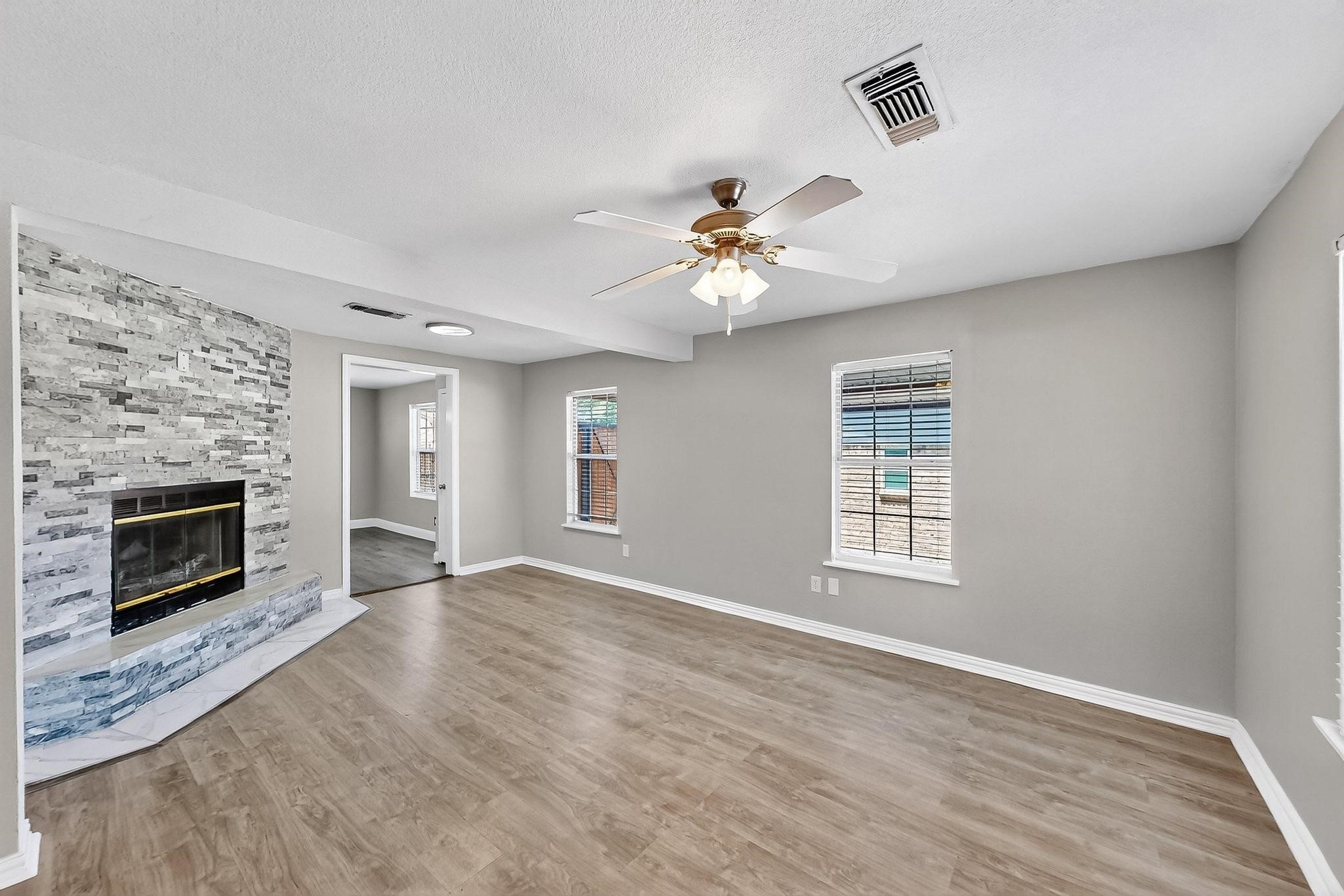 8549 Michael Street, White Settlement, TX, 76108