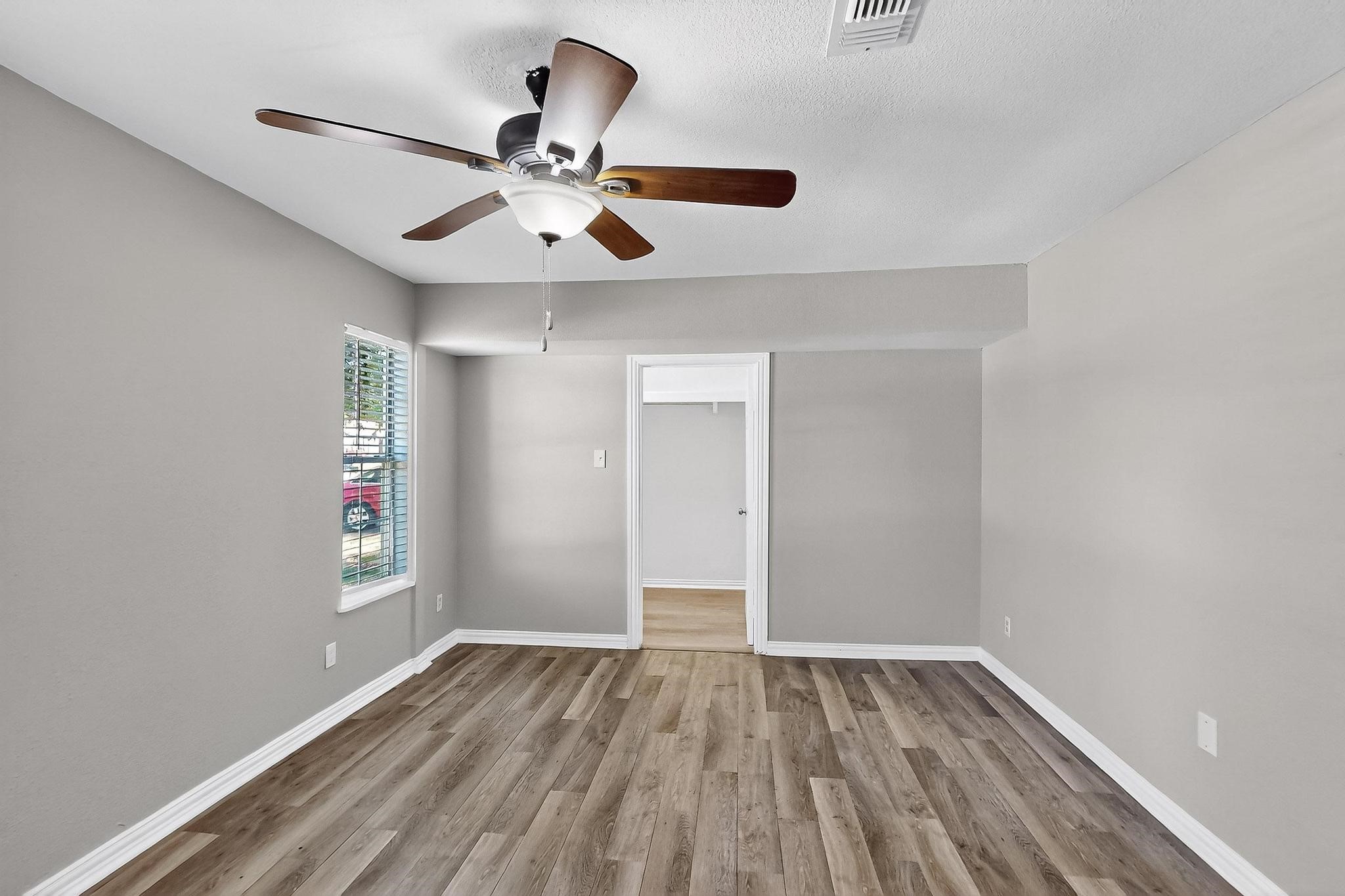 8549 Michael Street, White Settlement, TX, 76108