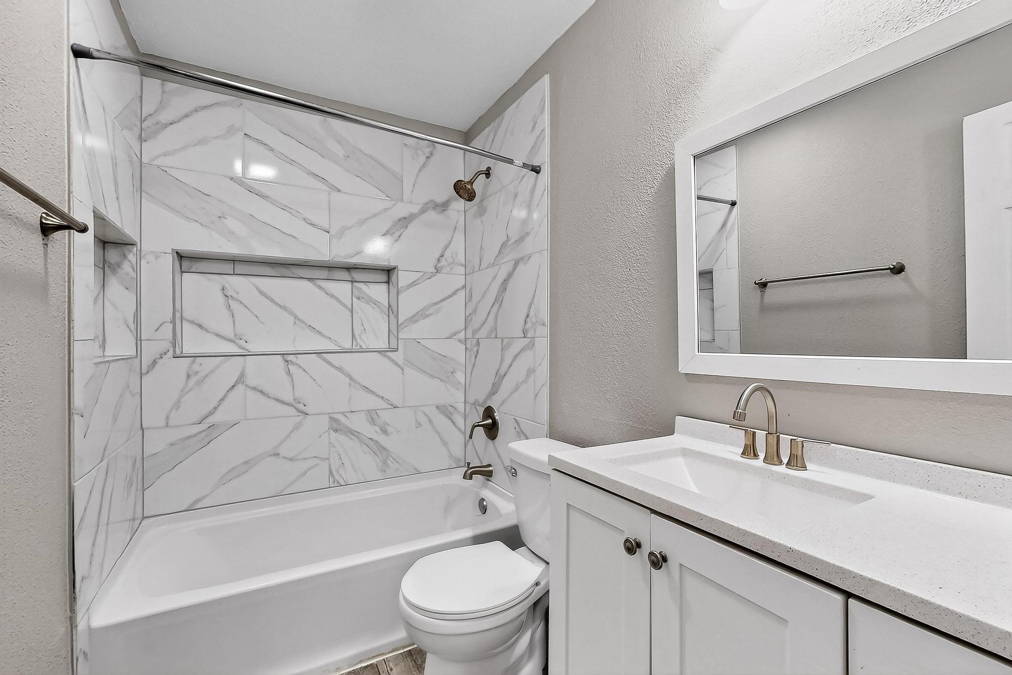 8549 Michael Street, White Settlement, TX, 76108