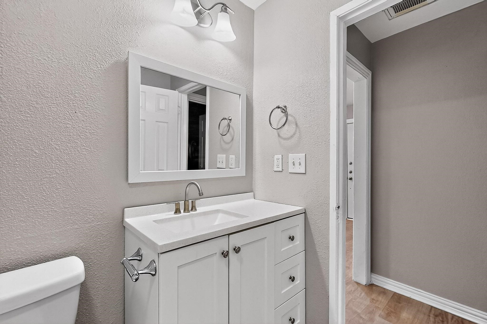 8549 Michael Street, White Settlement, TX, 76108