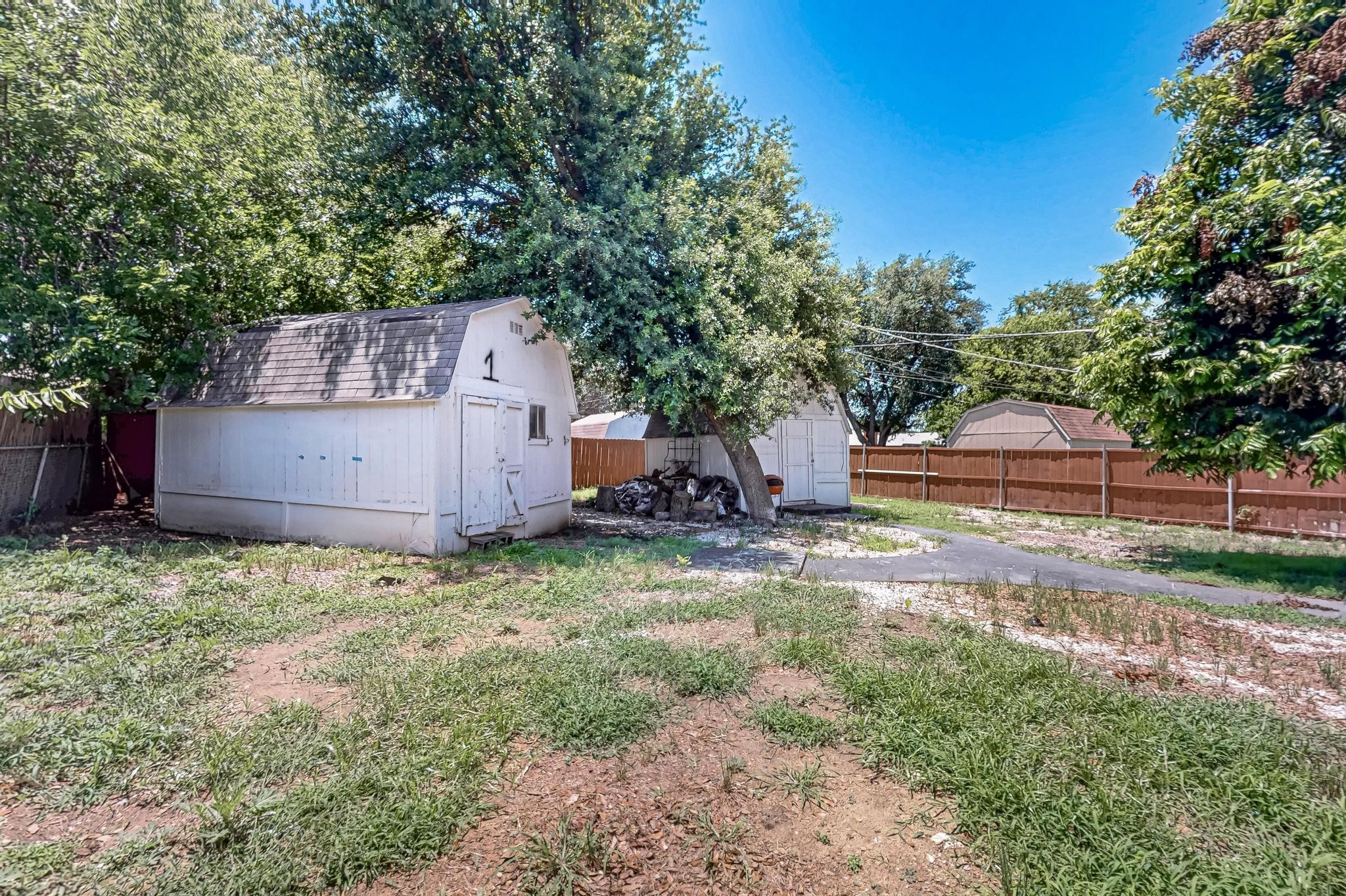 8549 Michael Street, White Settlement, TX, 76108