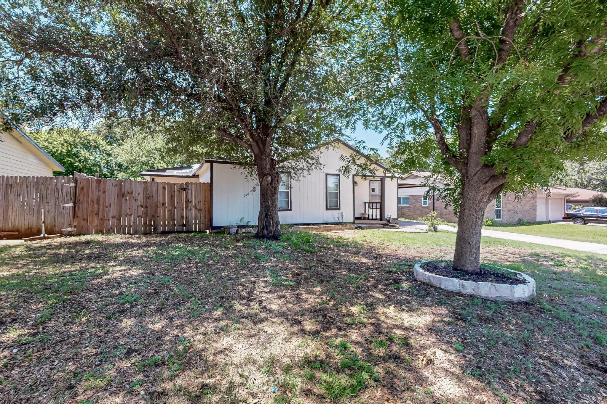 8549 Michael Street, White Settlement, TX, 76108