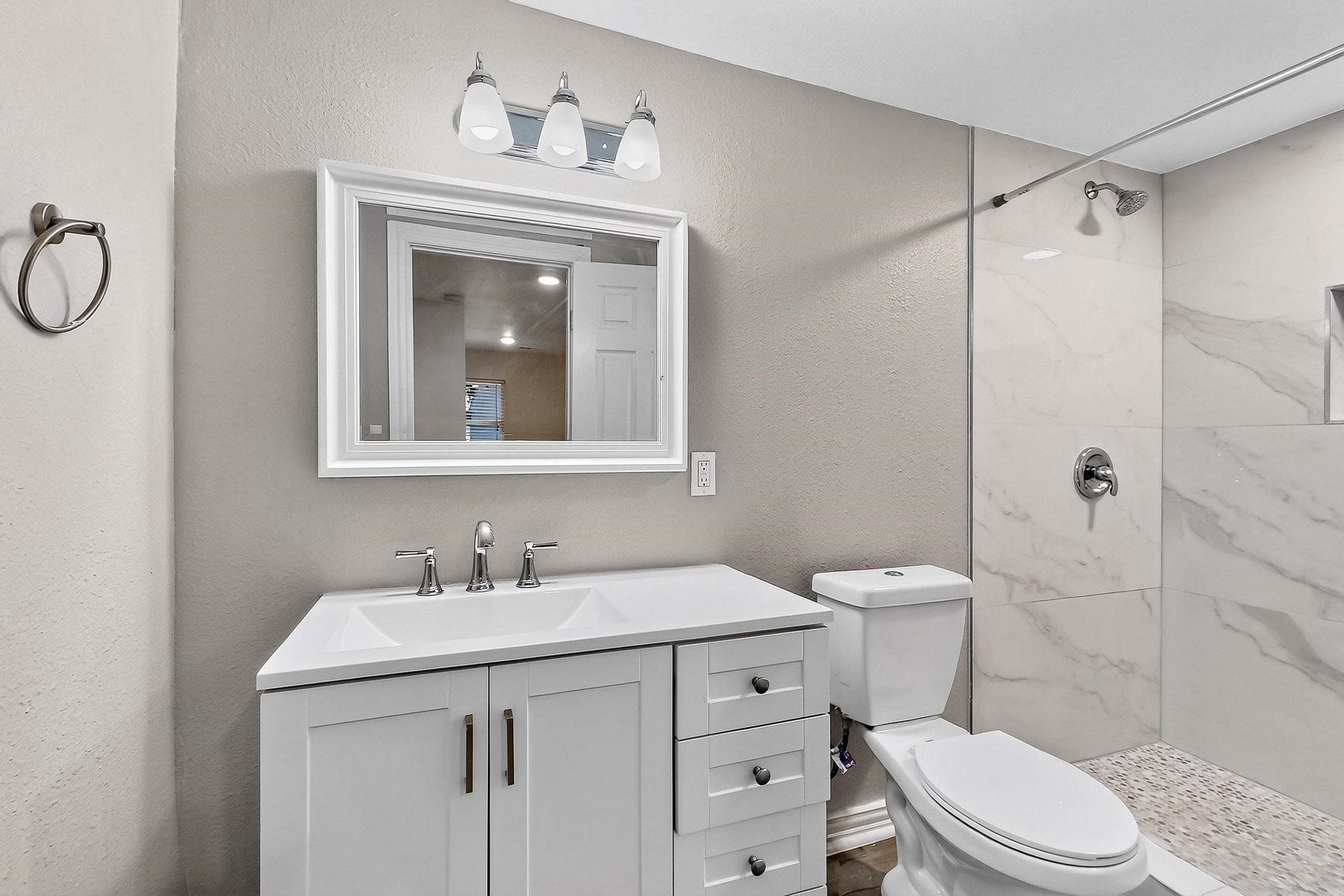 8549 Michael Street, White Settlement, TX, 76108