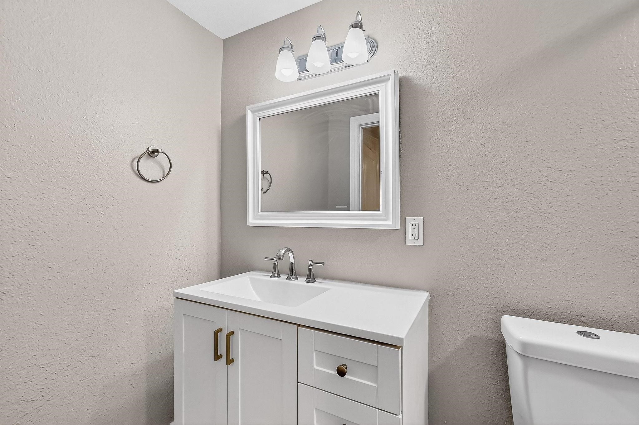 8549 Michael Street, White Settlement, TX, 76108