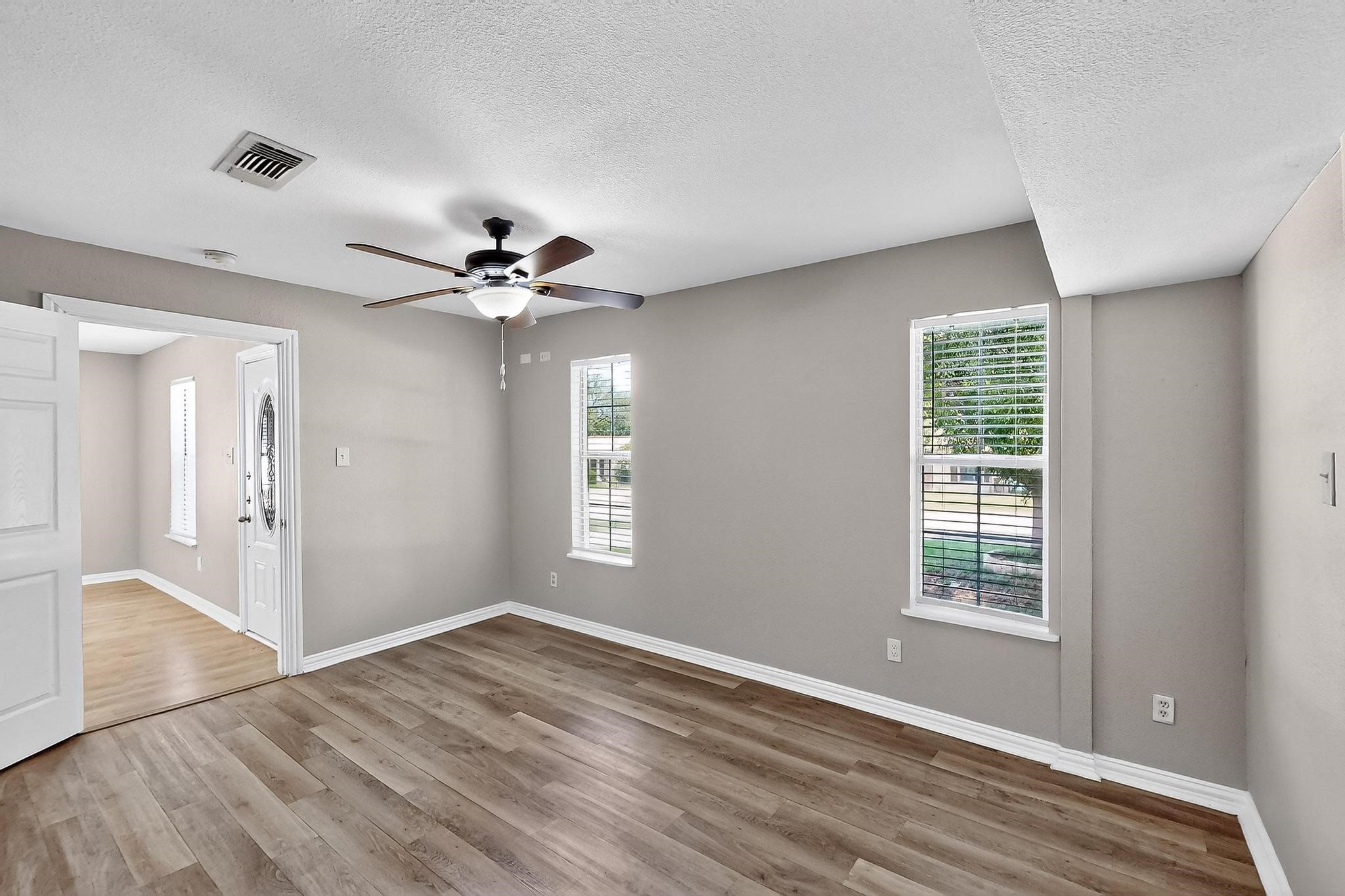 8549 Michael Street, White Settlement, TX, 76108