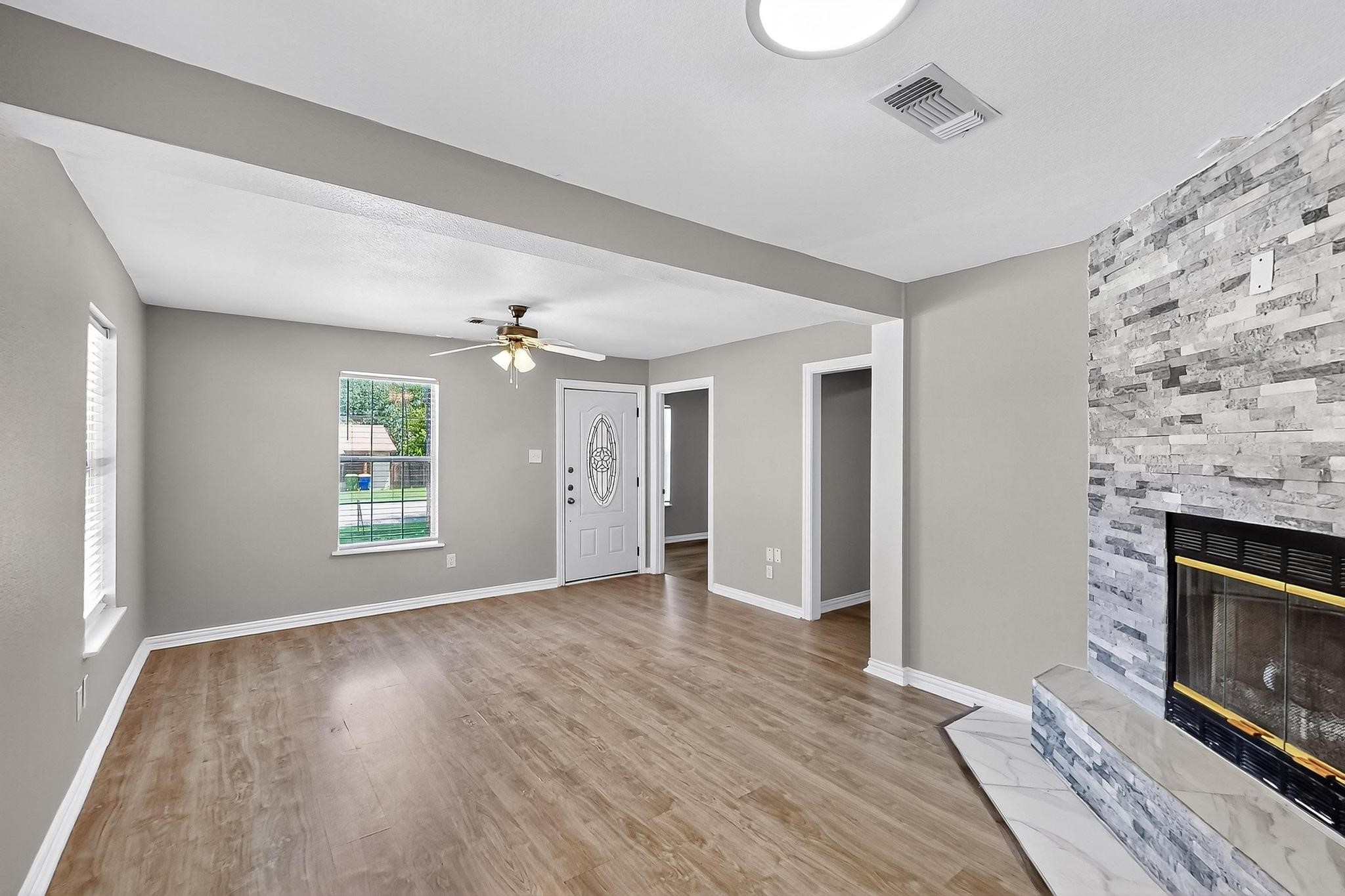 8549 Michael Street, White Settlement, TX, 76108