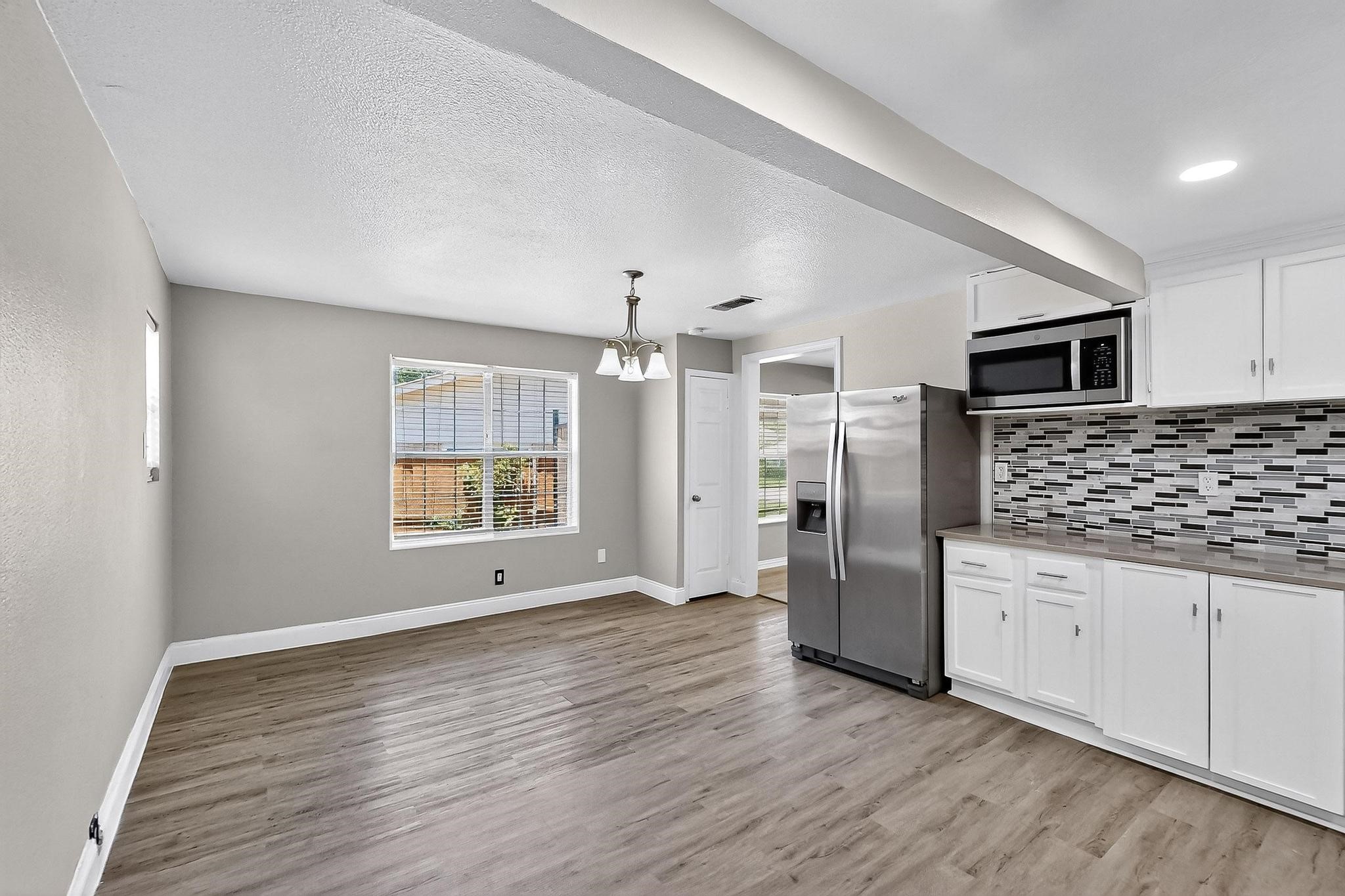 8549 Michael Street, White Settlement, TX, 76108