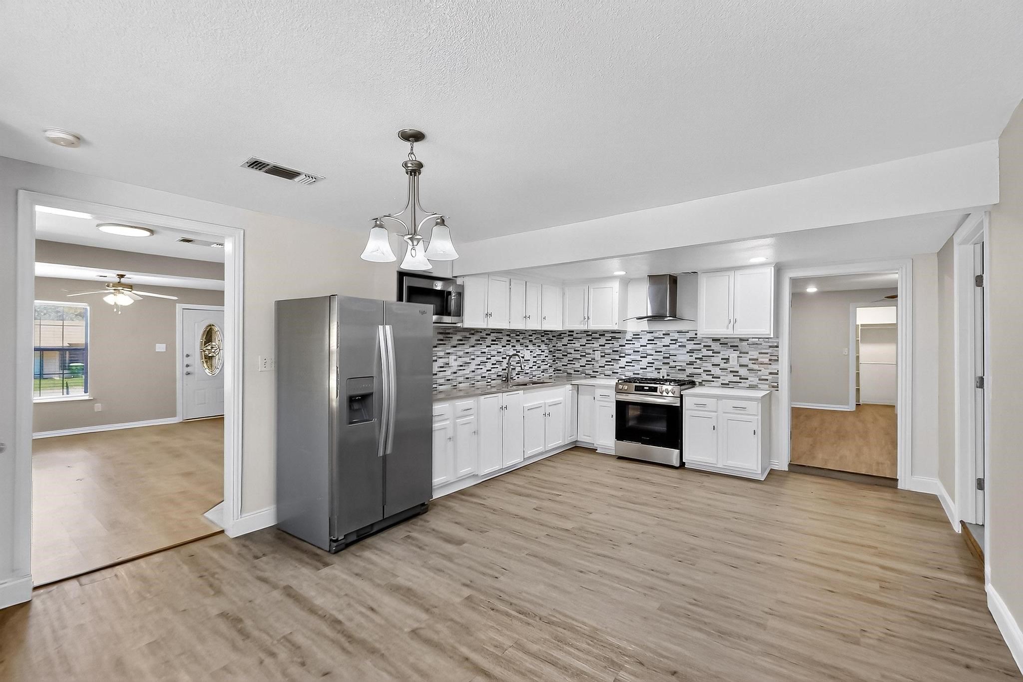 8549 Michael Street, White Settlement, TX, 76108