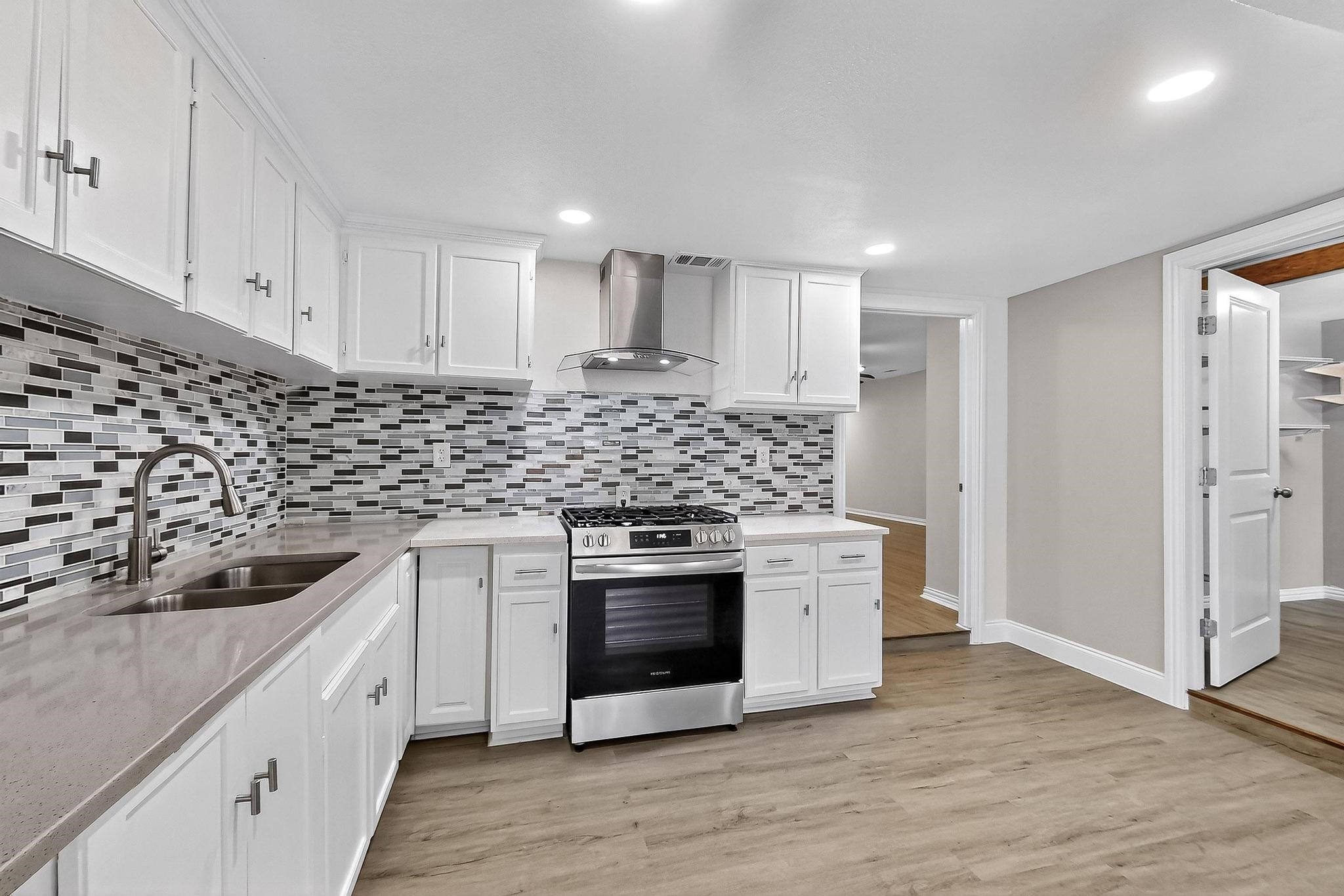 8549 Michael Street, White Settlement, TX, 76108